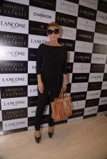 Ramona Narang at Lancome promotional event hosted by Tannaz Doshi in Palladium, Mumbai on 5th Feb 2015